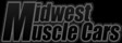 Midwest Muscle Cars Logo